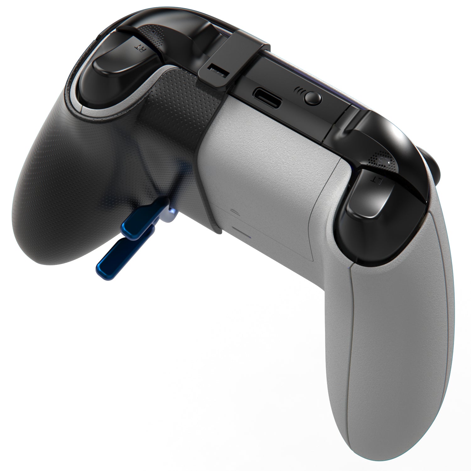 Deathclaw Xbox Series Controller Back Paddles Attachment