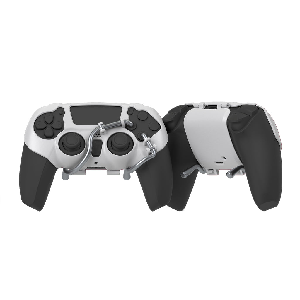Leverback PS5 Controller Back Paddles Attachment