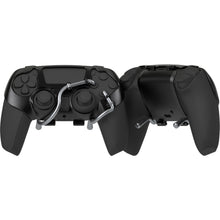Load image into Gallery viewer, Leverback PS5 Controller Back Paddles Attachment
