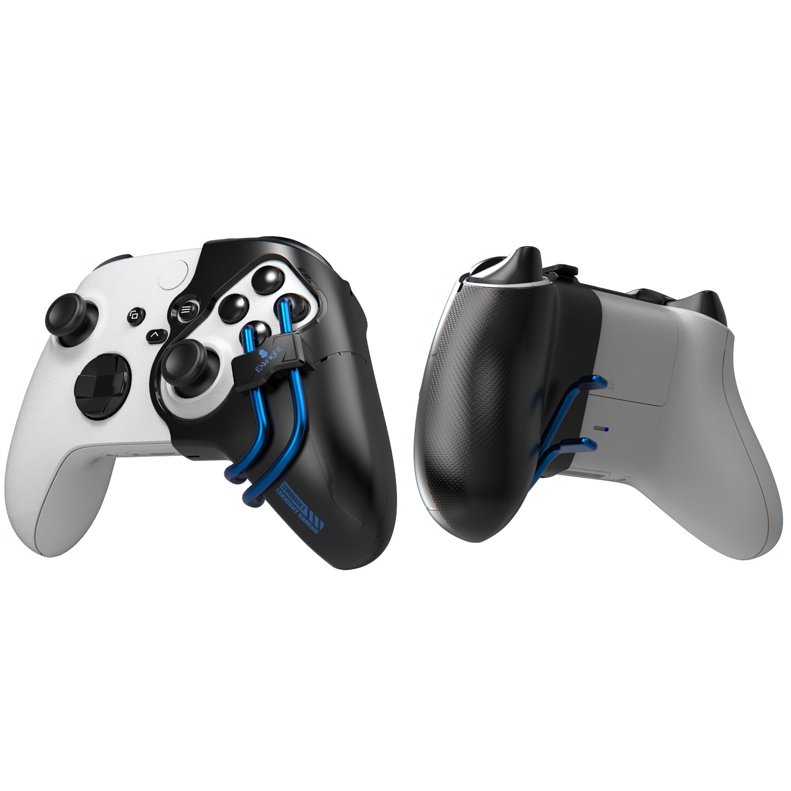 Deathclaw Xbox Series Controller Back Paddles Attachment – EXKnight Gaming