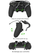 Leverback PS5 Controller Back Paddles Attachment