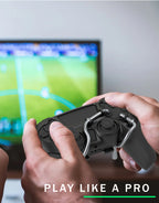 Leverback PS5 Controller Back Paddles Attachment